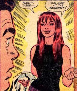Mary Jane Watson