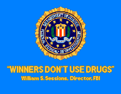 winnersdontdodrugs