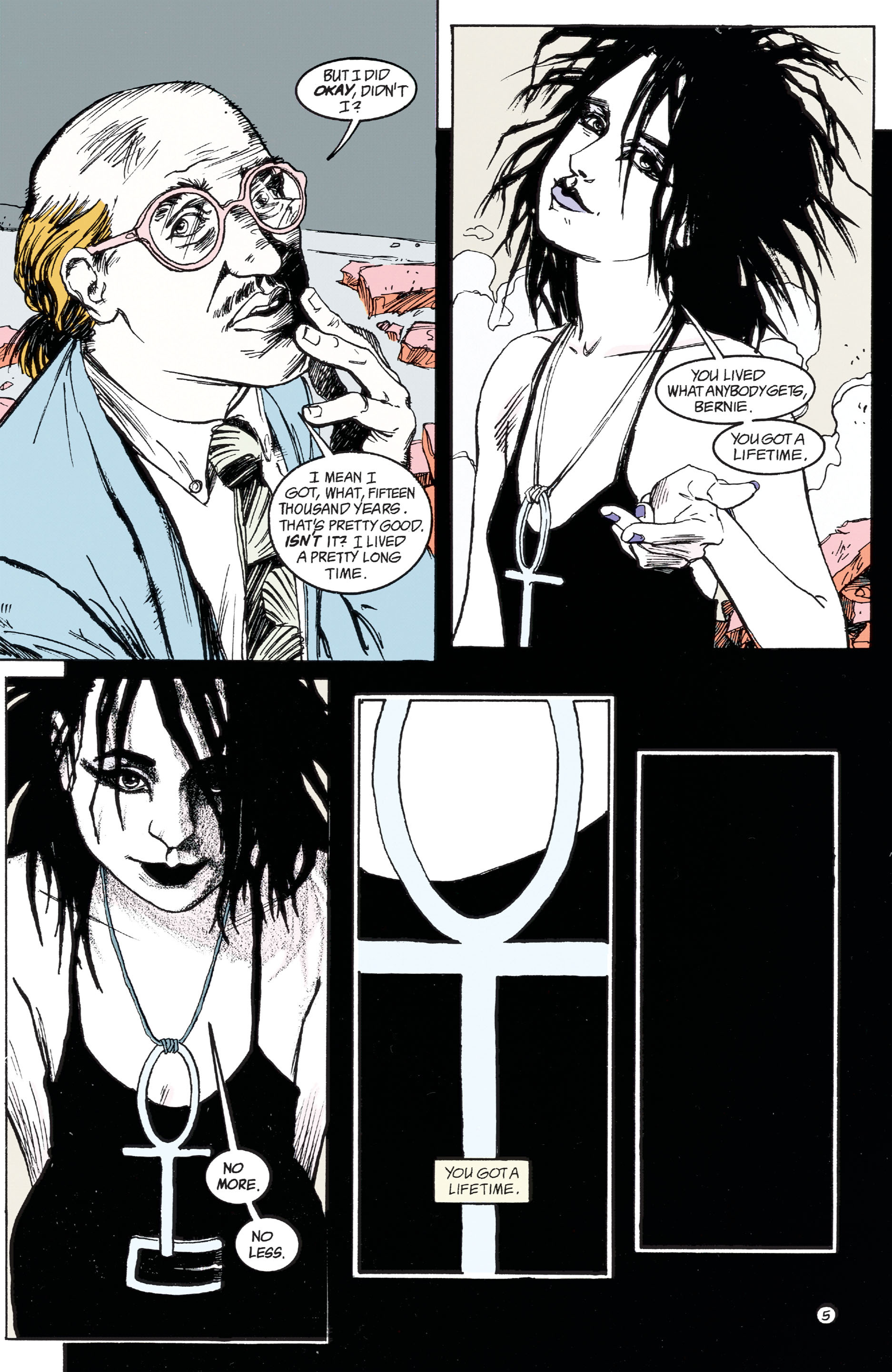 Death Sandman